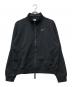 NIKE（ナイキ）の古着「M NRG NOCTA FZ KNIT TOP」｜ブラック