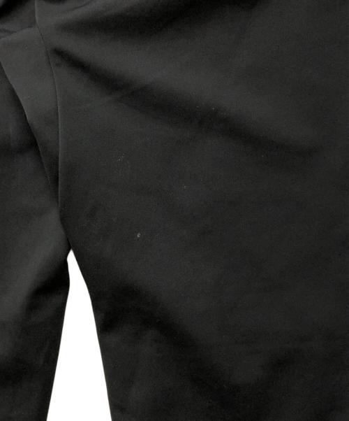 NIKE（ナイキ）NIKE (ナイキ) NOCTA (ノクタ) NRG KNIT PANTS ブラック サイズ:Lの古着・服飾アイテム