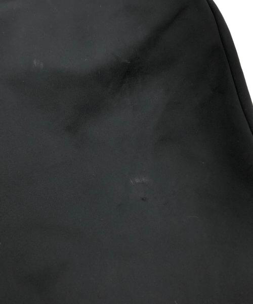 NIKE（ナイキ）NIKE (ナイキ) NOCTA (ノクタ) NRG KNIT PANTS ブラック サイズ:Lの古着・服飾アイテム