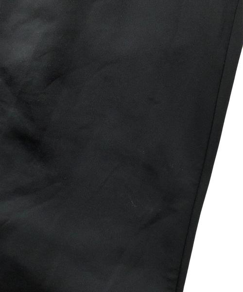 NIKE（ナイキ）NIKE (ナイキ) NOCTA (ノクタ) NRG KNIT PANTS ブラック サイズ:Lの古着・服飾アイテム