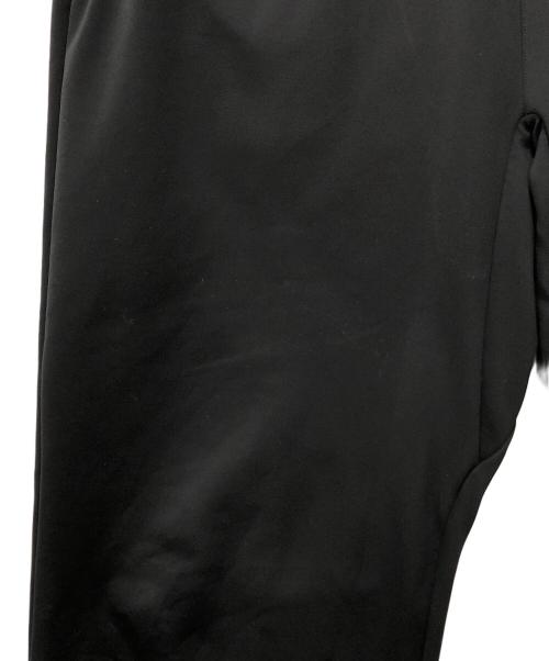 NIKE（ナイキ）NIKE (ナイキ) NOCTA (ノクタ) NRG KNIT PANTS ブラック サイズ:Lの古着・服飾アイテム