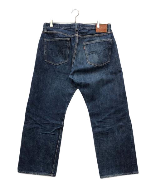 SAMURAI JEANS（サムライジーンズ）SAMURAI JEANS (サムライジーンズ) デニムパンツ インディゴ サイズ:38の古着・服飾アイテム