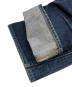 中古・古着 SAMURAI JEANS (サムライジーンズ) デニムパンツ インディゴ サイズ:38：12000円