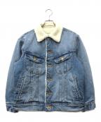 LEEリー）の古着「BOA STORM RIDER」｜インディゴ