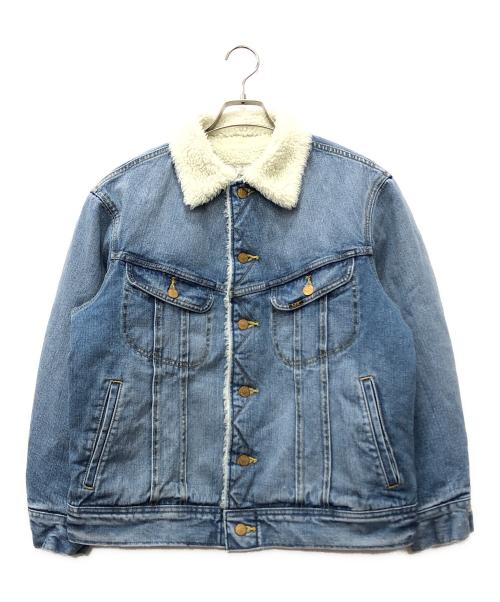 LEE（リー）LEE (リー) BOA STORM RIDER インディゴ サイズ:Sの古着・服飾アイテム