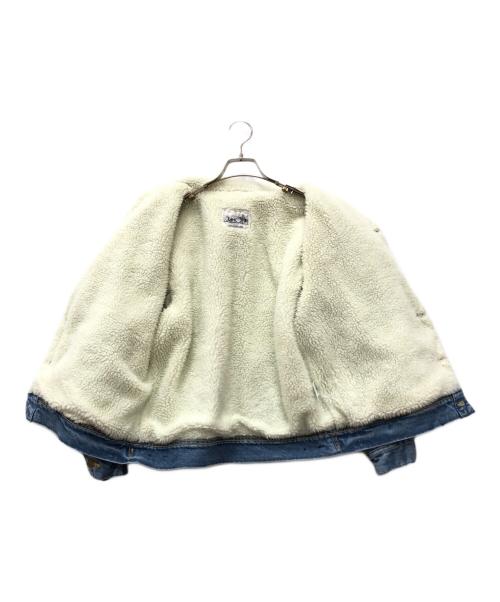 LEE（リー）LEE (リー) BOA STORM RIDER インディゴ サイズ:Sの古着・服飾アイテム