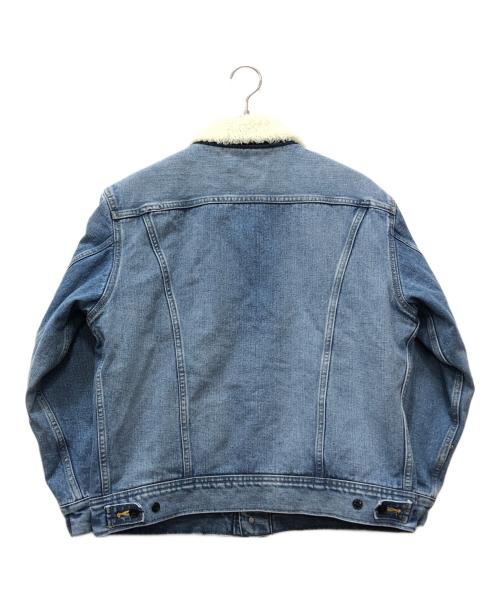 LEE（リー）LEE (リー) BOA STORM RIDER インディゴ サイズ:Sの古着・服飾アイテム