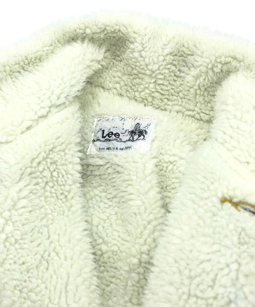 LEE（リー）LEE (リー) BOA STORM RIDER インディゴ サイズ:Sの古着・服飾アイテム