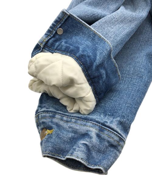 LEE（リー）LEE (リー) BOA STORM RIDER インディゴ サイズ:Sの古着・服飾アイテム