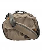 MYSTERY RANCHミステリーランチ）の古着「DISTRICT PRO」｜グリーン