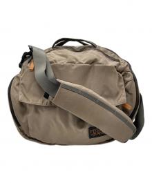 MYSTERY RANCH（ミステリーランチ）の古着「DISTRICT PRO」｜グリーン