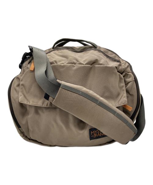 MYSTERY RANCH（ミステリーランチ）MYSTERY RANCH (ミステリーランチ) DISTRICT PRO グリーン サイズ:下記参照の古着・服飾アイテム