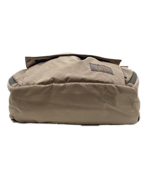 MYSTERY RANCH（ミステリーランチ）MYSTERY RANCH (ミステリーランチ) DISTRICT PRO グリーン サイズ:下記参照の古着・服飾アイテム