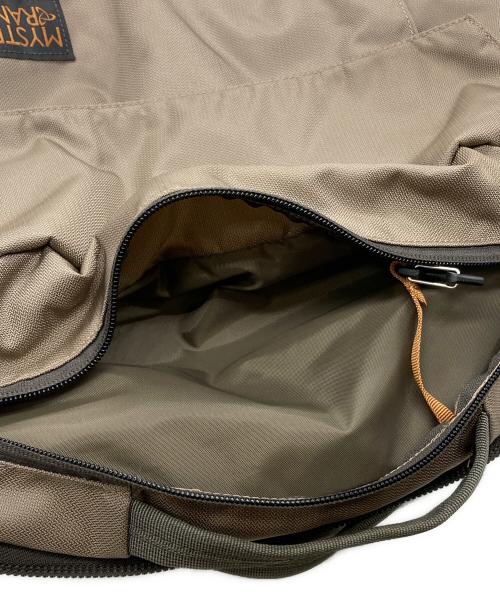 MYSTERY RANCH（ミステリーランチ）MYSTERY RANCH (ミステリーランチ) DISTRICT PRO グリーン サイズ:下記参照の古着・服飾アイテム