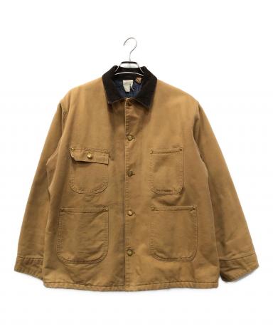中古・古着通販】CarHartt (カーハート) ミシガンチョアコート