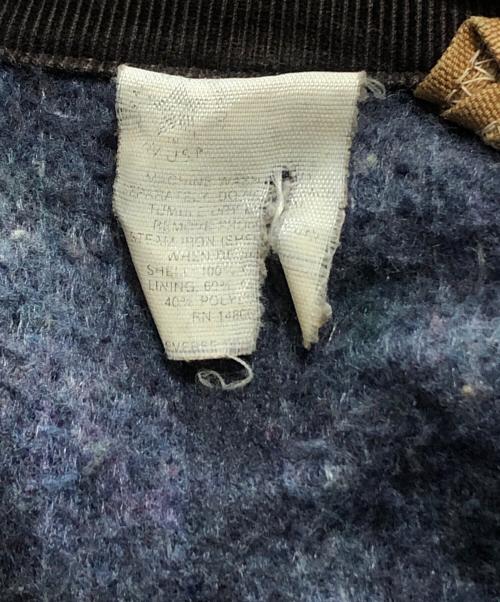 CarHartt（カーハート）CarHartt (カーハート) ミシガンチョアコート ベージュ サイズ:下記参照の古着・服飾アイテム