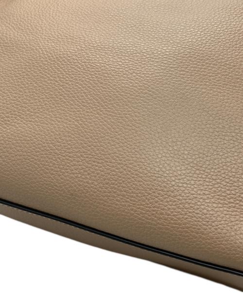 COACH（コーチ）COACH (コーチ) トートバッグ ベージュ サイズ:下記参照の古着・服飾アイテム