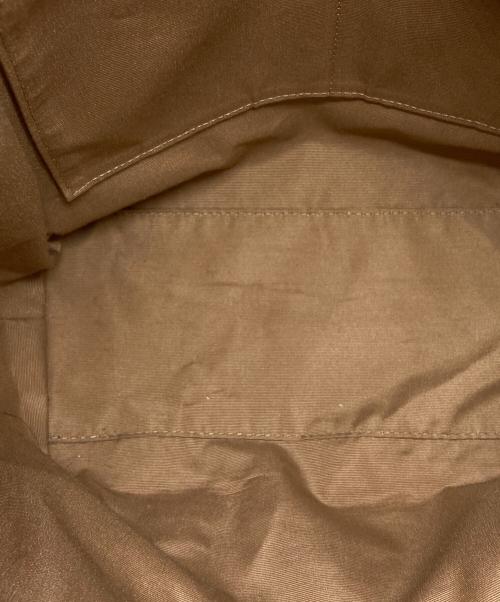 COACH（コーチ）COACH (コーチ) トートバッグ ベージュ サイズ:下記参照の古着・服飾アイテム