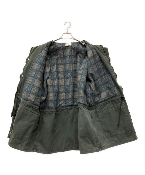 CarHartt（カーハート）CarHartt (カーハート) チョアコート カーキ サイズ:XLの古着・服飾アイテム