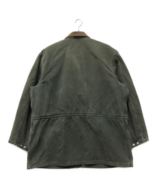 CarHartt（カーハート）CarHartt (カーハート) チョアコート カーキ サイズ:XLの古着・服飾アイテム