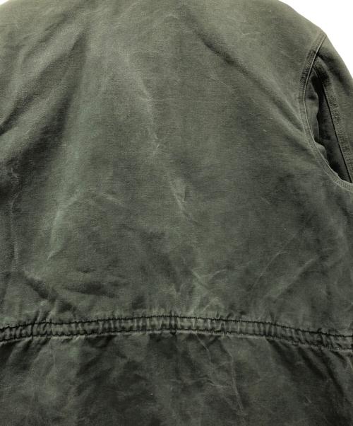 CarHartt（カーハート）CarHartt (カーハート) チョアコート カーキ サイズ:XLの古着・服飾アイテム
