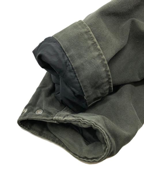 CarHartt（カーハート）CarHartt (カーハート) チョアコート カーキ サイズ:XLの古着・服飾アイテム