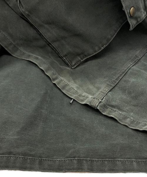 CarHartt（カーハート）CarHartt (カーハート) チョアコート カーキ サイズ:XLの古着・服飾アイテム