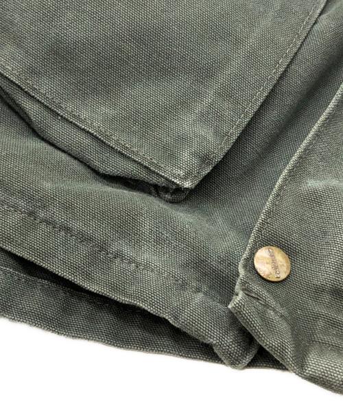 CarHartt（カーハート）CarHartt (カーハート) チョアコート カーキ サイズ:XLの古着・服飾アイテム