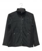 THE NORTH FACEザ ノース フェイス）の古着「ジップインバーサミッドジャケット」｜ブラック