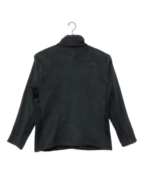 THE NORTH FACE（ザ ノース フェイス）THE NORTH FACE (ザ ノース フェイス) ジップインバーサミッドジャケット ブラック サイズ:Lの古着・服飾アイテム