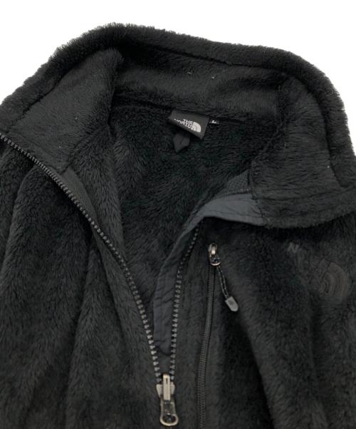 THE NORTH FACE（ザ ノース フェイス）THE NORTH FACE (ザ ノース フェイス) ジップインバーサミッドジャケット ブラック サイズ:Lの古着・服飾アイテム