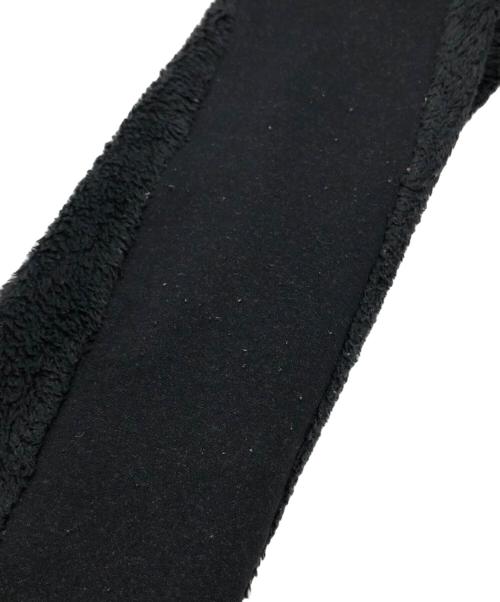 THE NORTH FACE（ザ ノース フェイス）THE NORTH FACE (ザ ノース フェイス) ジップインバーサミッドジャケット ブラック サイズ:Lの古着・服飾アイテム