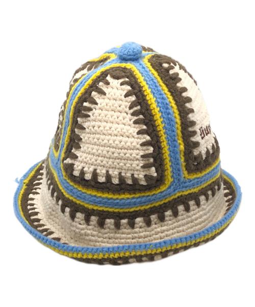 SUPREME（シュプリーム）Supreme (シュプリーム) Crochet Edge Bell ベージュ サイズ:下記参照の古着・服飾アイテム