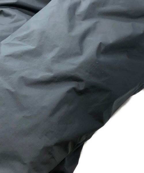 NANGA（ナンガ）NANGA (ナンガ) URBAN RESEARCH (アーバンリサーチ) 別注オーロラダウンジャケット ネイビー サイズ:Mの古着・服飾アイテム