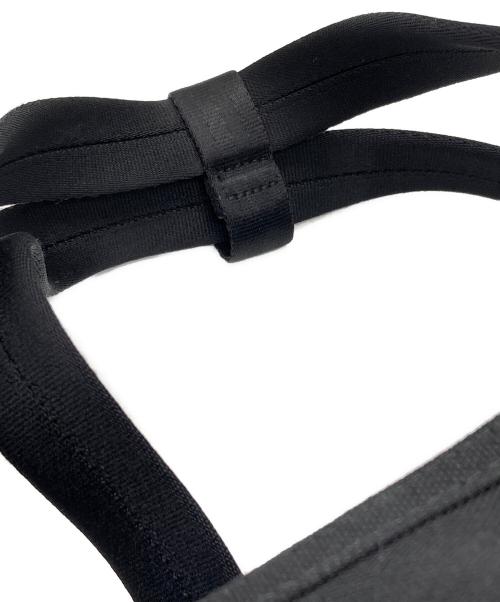 PORTER（ポーター）PORTER (ポーター) TENSIONトートバッグ ブラック サイズ:下記参照の古着・服飾アイテム