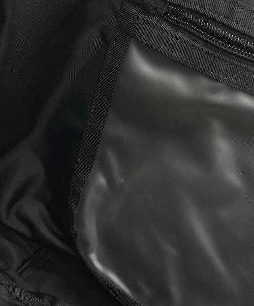 PORTER（ポーター）PORTER (ポーター) TENSIONトートバッグ ブラック サイズ:下記参照の古着・服飾アイテム