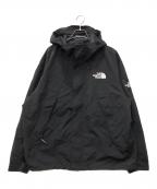 THE NORTH FACEザ ノース フェイス）の古着「MARTIS JACKET」｜ブラック