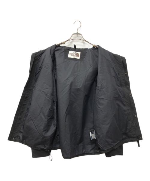 THE NORTH FACE（ザ ノース フェイス）THE NORTH FACE (ザ ノース フェイス) MARTIS JACKET ブラック サイズ:XLの古着・服飾アイテム