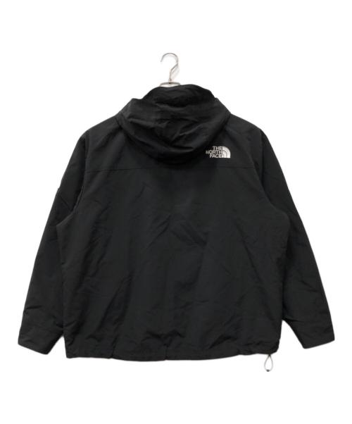 THE NORTH FACE（ザ ノース フェイス）THE NORTH FACE (ザ ノース フェイス) MARTIS JACKET ブラック サイズ:XLの古着・服飾アイテム