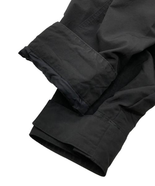 THE NORTH FACE（ザ ノース フェイス）THE NORTH FACE (ザ ノース フェイス) MARTIS JACKET ブラック サイズ:XLの古着・服飾アイテム