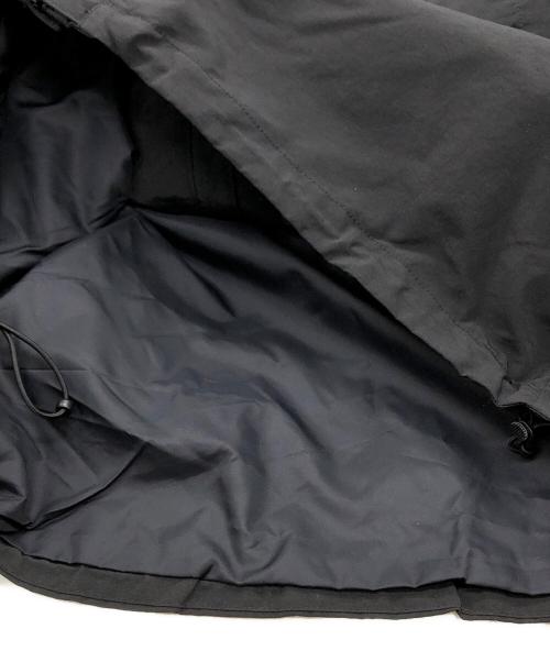 THE NORTH FACE（ザ ノース フェイス）THE NORTH FACE (ザ ノース フェイス) MARTIS JACKET ブラック サイズ:XLの古着・服飾アイテム