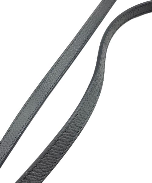 CELINE（セリーヌ）CELINE (セリーヌ) カバスモールトートバッグ グレー サイズ:下記参照の古着・服飾アイテム