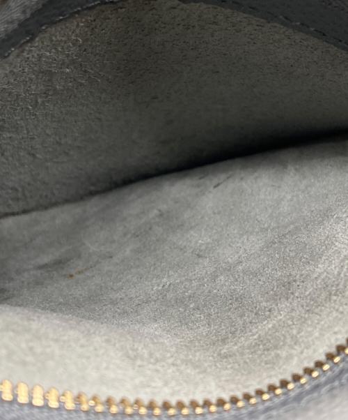 CELINE（セリーヌ）CELINE (セリーヌ) カバスモールトートバッグ グレー サイズ:下記参照の古着・服飾アイテム