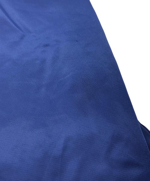 Fanatics（ファナティクス）Fanatics (ファナティクス) ナイロンジャケット ブルー サイズ:Mの古着・服飾アイテム