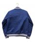 Fanatics (ファナティクス) ナイロンジャケット ブルー サイズ:M：11000円