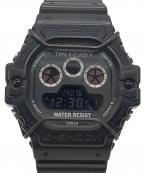 CASIO×N.HOOLYWOODカシオ×エヌ ハリウッド）の古着「腕時計」