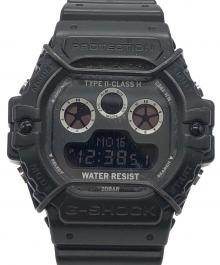 CASIO×N.HOOLYWOOD（カシオ×エヌ ハリウッド）の古着「腕時計」