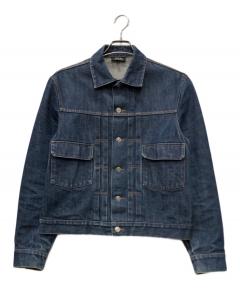 中古・古着通販】A.P.C. (アーペーセー) 2nd リジット デニム