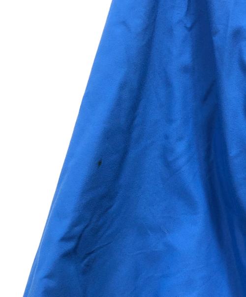 L.L.Bean（エルエルビーン）L.L.Bean (エルエルビーン) Warm-up Jacket ブルー サイズ:XLの古着・服飾アイテム