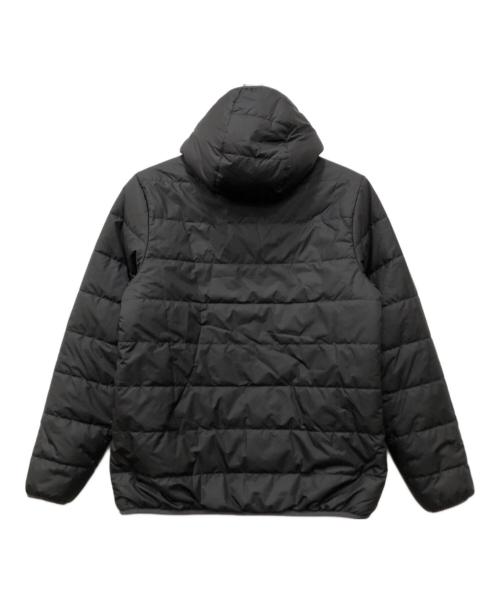 Patagonia（パタゴニア）Patagonia (パタゴニア) リバーシブル・レディ・フレディ ブラック サイズ:XXL（キッズサイズ）の古着・服飾アイテム